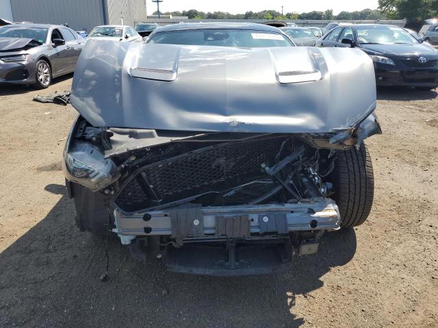 Photo 5 from auction – 2022 FORD MUSTANG with VIN 1FA6P8TH8N5130856