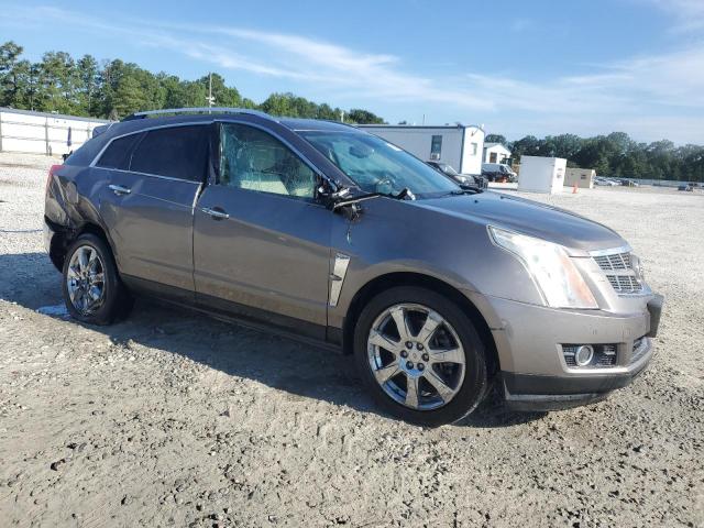 Zdjęcie 4 z aukcji – 2012 CADILLAC SRX PREMIU z VIN 3GYFNFE32CS505174