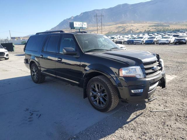 Photo 4 from auction – 2017 FORD EXPEDITION with VIN 1FMJK2AT9HEA64163