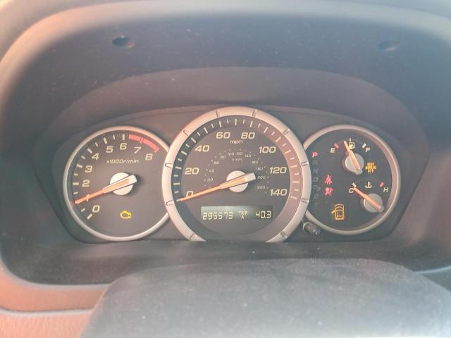 Photo 9 from auction – 2006 HONDA PILOT LX with VIN 5FNYF18136B030527