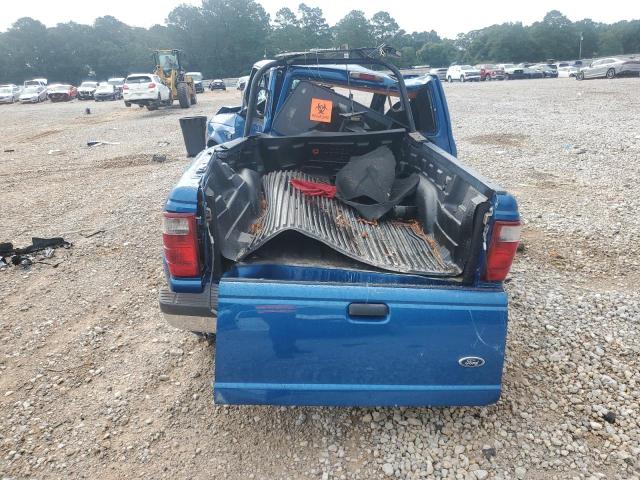 Photo 6 from auction – 2002 FORD RANGER SUPER CAB with VIN 1FTYR44U12PA62319