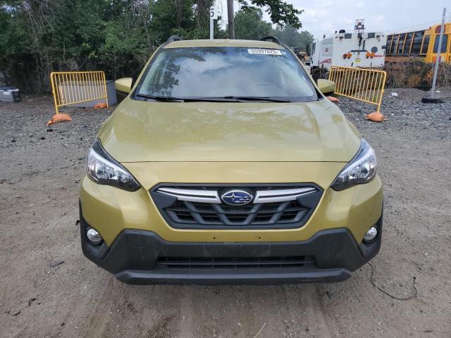 Foto 5 de la subasta – 2023 SUBARU CROSSTREK con VIN JF2GTAPC8PH243709