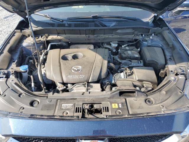 Photo 12 from auction – 2017 MAZDA CX-5 TOURI with VIN JM3KFACL4H0162378