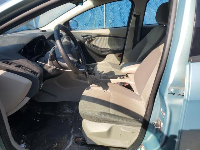 Photo 7 from auction – 2012 FORD FOCUS SE with VIN 1FAHP3K26CL425228