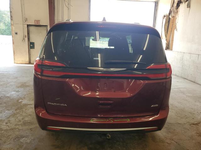 Photo 6 from auction – 2021 CHRYSLER PACIFICA P with VIN 2C4RC3PG7MR567658