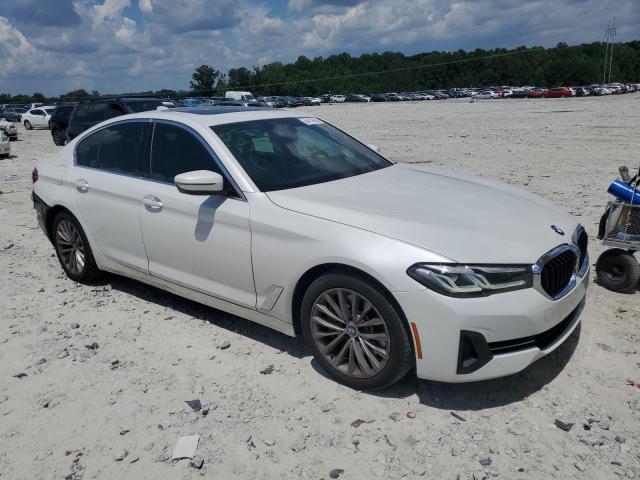 Photo 4 from auction – 2021 BMW 530 I with VIN WBA53BH09MWX25819