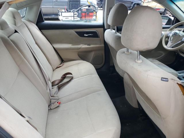 Photo 10 from auction – 2015 NISSAN ALTIMA 2.5 with VIN 1N4AL3APXFC218033