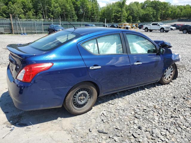 Photo 3 from auction – 2019 NISSAN VERSA S with VIN 3N1CN7AP1KL854393
