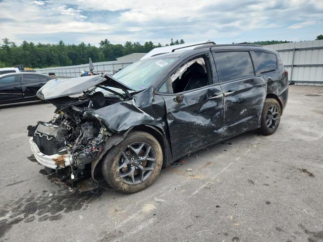 CHRYSLER PACIFICA LIMITED 2020 with VIN 2C4RC1GG5LR183297 - Photo from auction