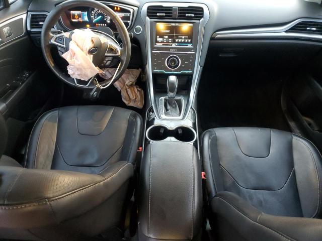 Photo 8 from auction – 2015 FORD FUSION TIT with VIN 3FA6P0K94FR244699