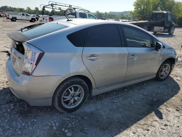 Photo 3 from auction – 2011 TOYOTA PRIUS with VIN JTDKN3DU1B5341261