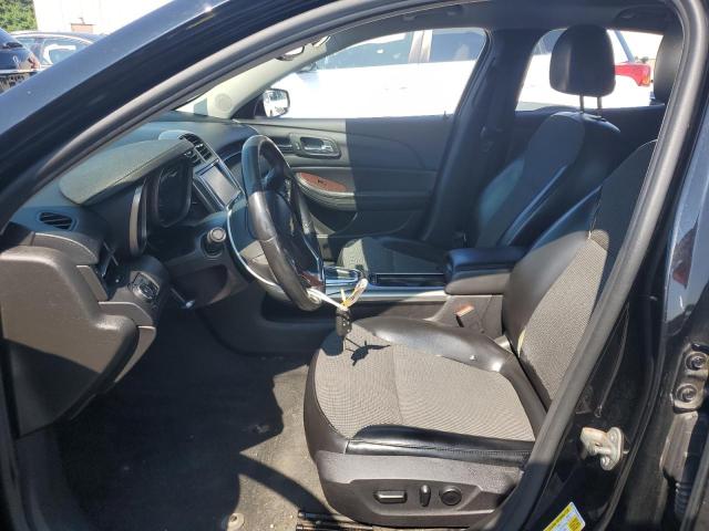 Photo 7 from auction – 2013 CHEVROLET MALIBU 2LT with VIN 1G11E5SA0DU122034