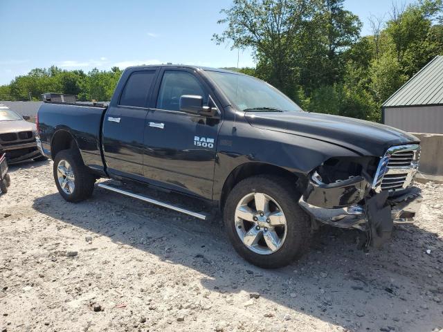 Photo 4 from auction – 2014 DODGE RAM 1500 with VIN 1C6RR7GT3ES294423