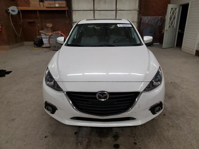 Photo 5 from auction – 2014 MAZDA 3 TOURING with VIN 3MZBM1V71EM118357