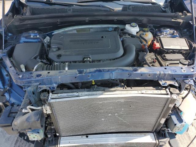 Photo 11 from auction – 2023 BUICK ENVISION P with VIN LRBAZLR43PD067050