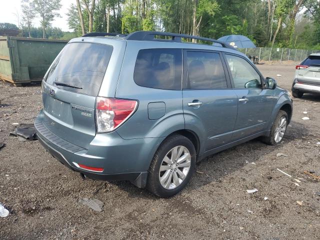 Photo 3 from auction – 2012 SUBARU FORESTER 2 with VIN JF2SHADC9CH469140