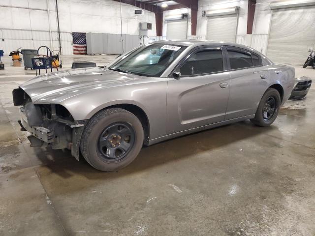 DODGE CHARGER PO 2012 with VIN 2C3CDXAT5CH298858 - Photo from auction