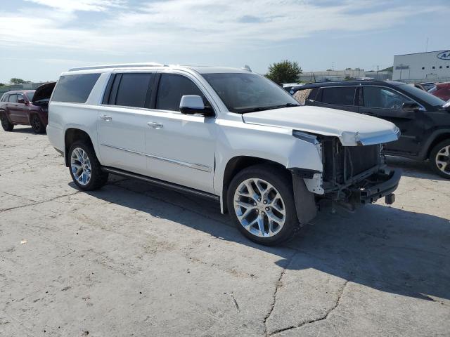 Photo 4 from auction – 2016 CADILLAC ESCALADE E with VIN 1GYS4KKJ6GR321569