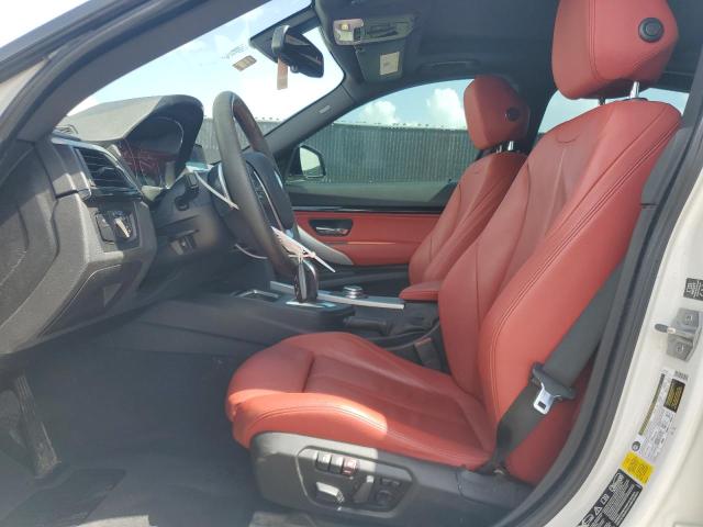 Photo 7 from auction – 2015 BMW 328 XIGT with VIN WBA3X5C52FD560808