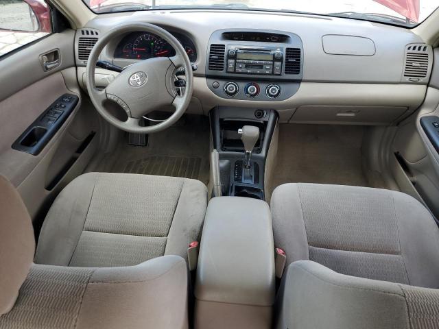 Photo 8 from auction – 2005 TOYOTA CAMRY LE with VIN 4T1BE30K05U043343
