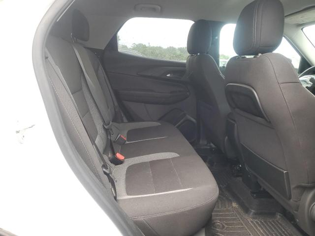 Photo 11 from auction – 2023 CHEVROLET TRAILBLAZE with VIN KL79MPS2XPB050144