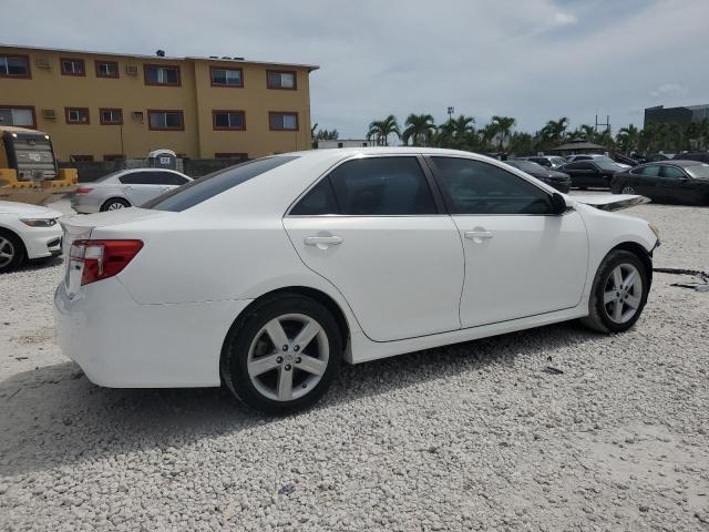 Photo 3 from auction – 2014 TOYOTA CAMRY L with VIN 4T1BF1FK4EU762183