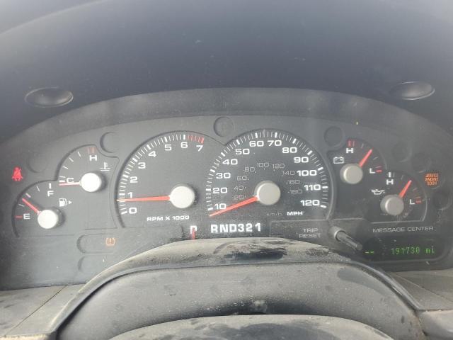 Photo 9 from auction – 2005 FORD EXPLORER X with VIN 1FMZU73K95ZA30050