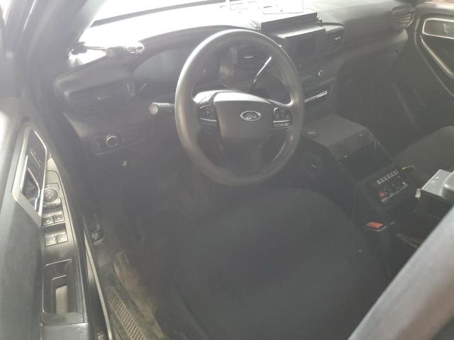 Photo 8 from auction – 2021 FORD EXPLORER with VIN 1FM5K8ABXMGB24509