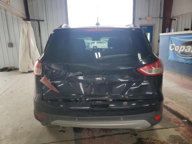 Photo 6 from auction – 2016 FORD ESCAPE SE with VIN 1FMCU9GX3GUA62953