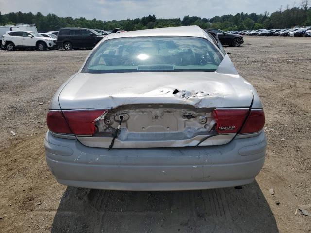 Photo 6 from auction – 2004 BUICK LESABRE CU with VIN 1G4HP54K844142274