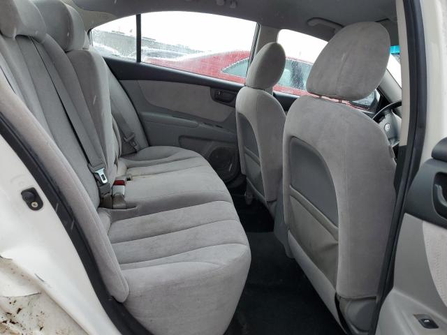 Photo 10 from auction – 2010 KIA OPTIMA LX with VIN KNAGG4A83A5380846