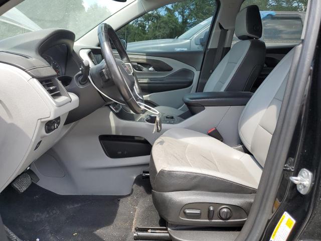 Photo 7 from auction – 2022 GMC TERRAIN SL with VIN 3GKALVEV0NL103270