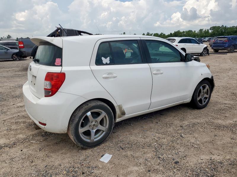Photo 3 from auction – 2008 TOYOTA SCION XD with VIN JTKKU10448J030011