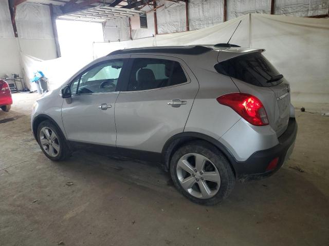 Photo 2 from auction – 2016 BUICK ENCORE with VIN KL4CJASB6GB537611