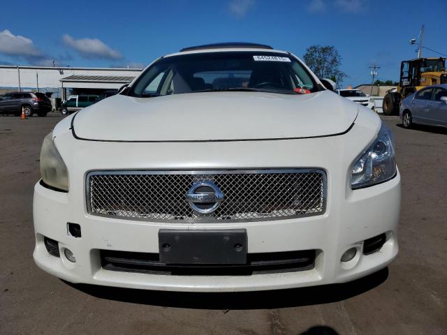 Photo 5 from auction – 2010 NISSAN MAXIMA S with VIN 1N4AA5AP8AC866416