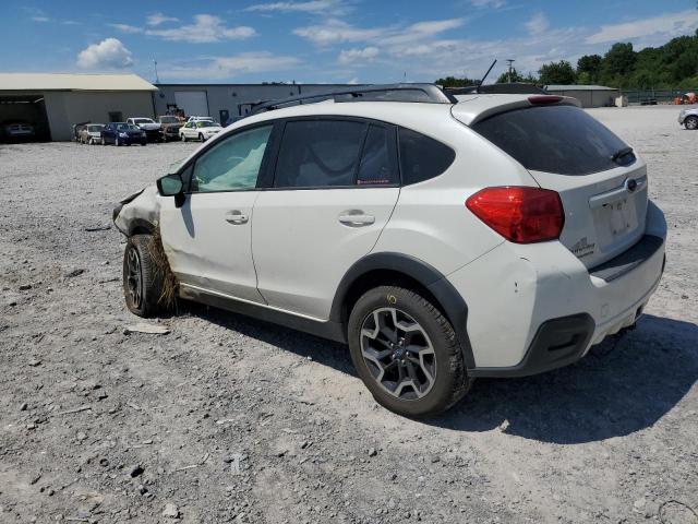 Photo 2 from auction – 2016 SUBARU CROSSTREK with VIN JF2GPAAC3G9343286