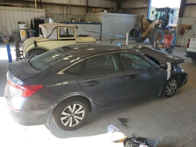 Photo 3 from auction – 2023 HONDA CIVIC LX with VIN 2HGFE2F23PH540160
