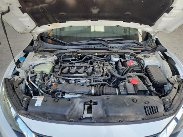 Photo 11 from auction – 2016 HONDA CIVIC EXL with VIN 19XFC1F77GE034367