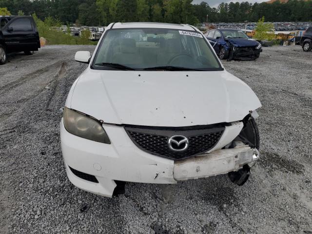 صورة رقم 5 من المزاد - 2006 MAZDA 3 I مع VIN JM1BK12F561477407