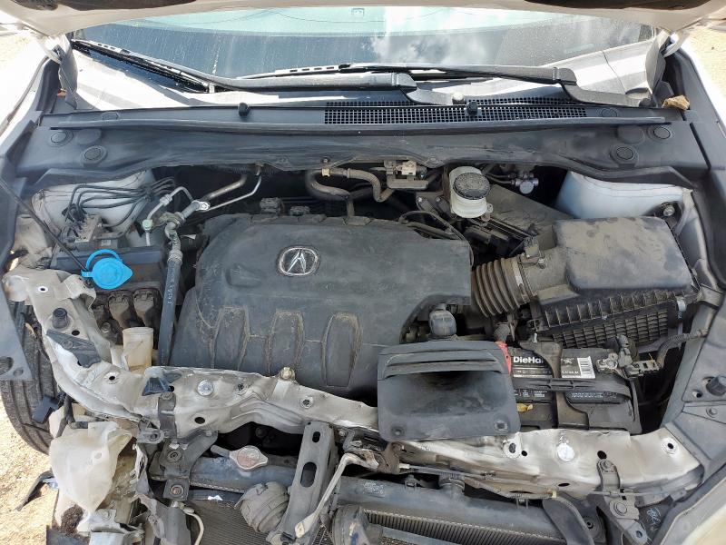 Photo 11 from auction – 2014 ACURA RDX with VIN 5J8TB3H34EL013705