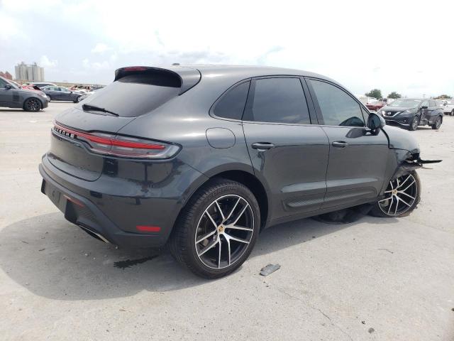 Photo 3 from auction – 2023 PORSCHE MACAN BASE with VIN WP1AA2A5XPLB09354