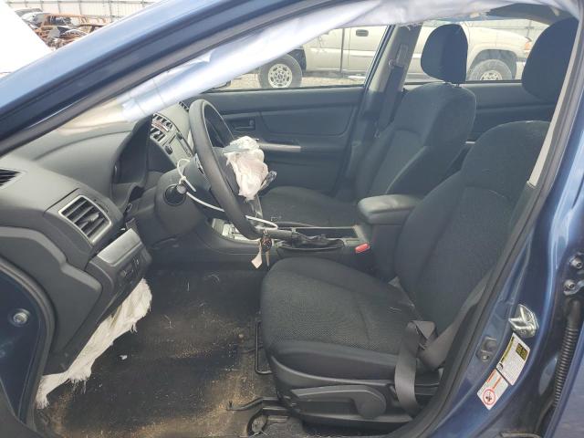 Photo 7 from auction – 2016 SUBARU IMPREZA with VIN JF1GJAA66GH017276