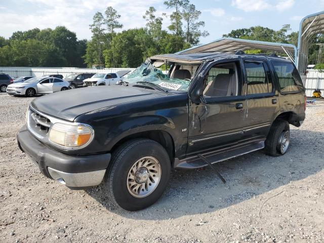 Фото 1 с аукциона – 2001 FORD EXPLORER X с VIN 1FMZU63P51ZA34628