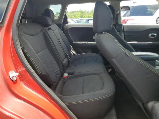 Photo 10 from auction – 2016 KIA SOUL + with VIN KNDJP3A59G7829081