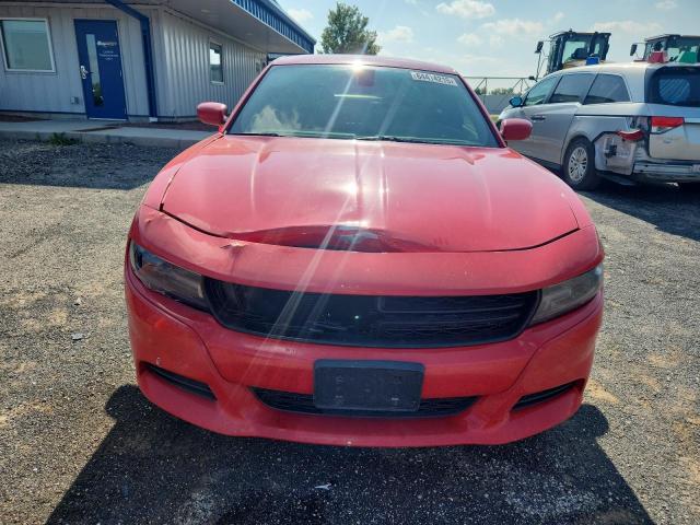 Photo 5 from auction – 2016 DODGE CHARGER SX with VIN 2C3CDXHG1GH313080