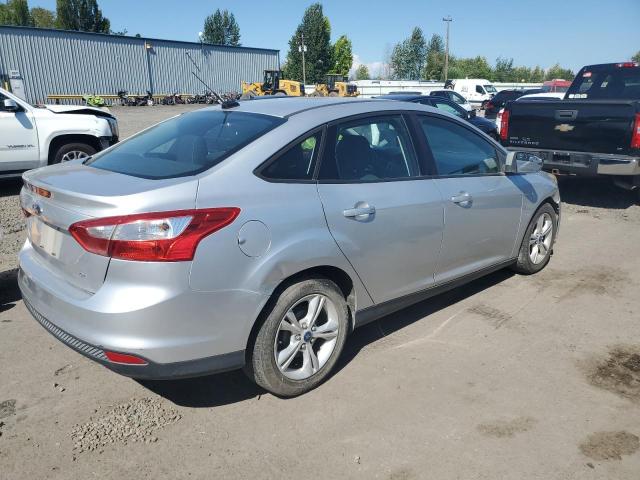 Photo 3 from auction – 2013 FORD FOCUS with VIN 1FADP3F20DL190870