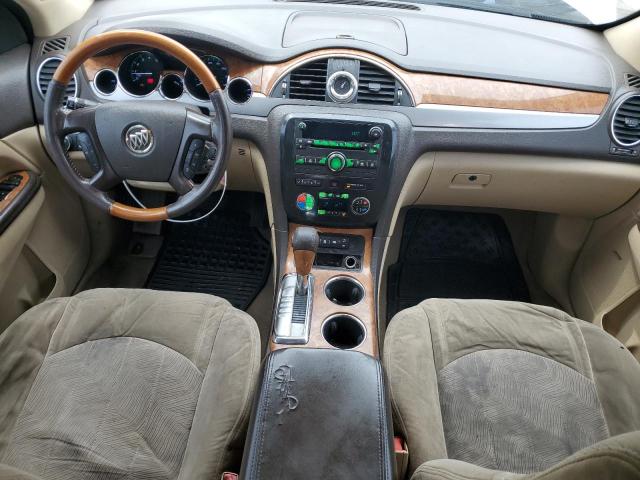 Photo 8 from auction – 2011 BUICK ENCLAVE CX with VIN 5GAKRAED4BJ401355