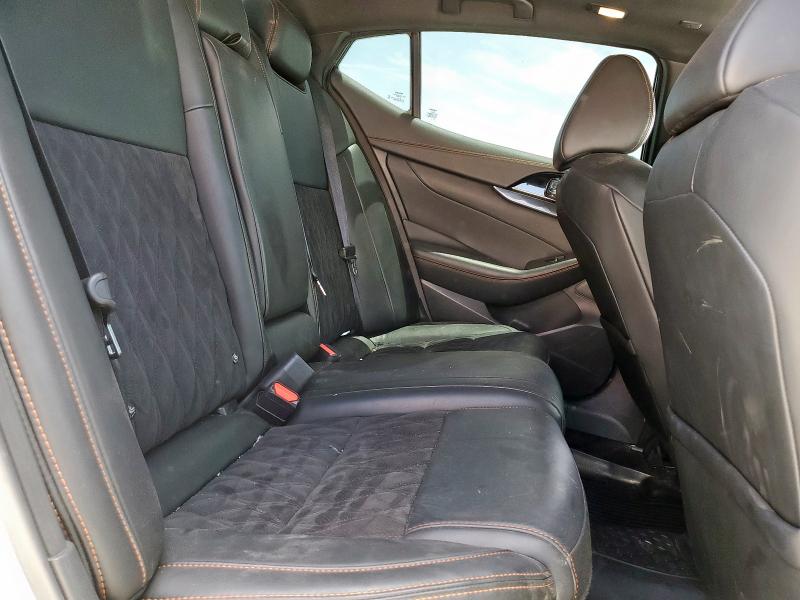 Photo 10 from auction – 2023 NISSAN MAXIMA SR with VIN 1N4AA6EV4PC502288