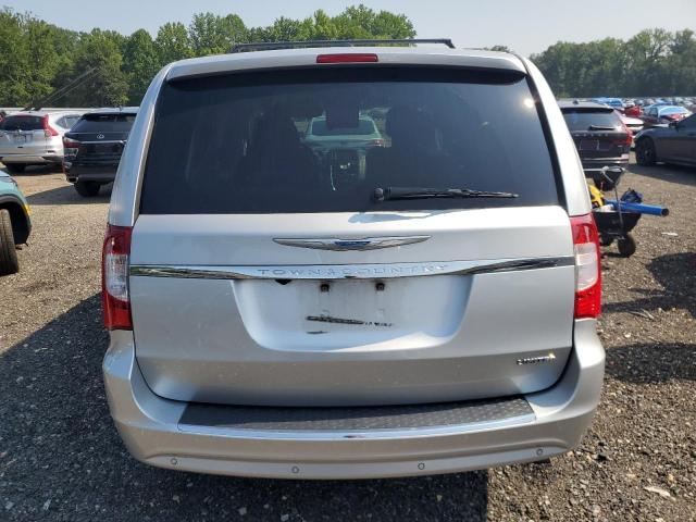 Photo 6 from auction – 2012 CHRYSLER TOWN & COU with VIN 2C4RC1GG4CR117954