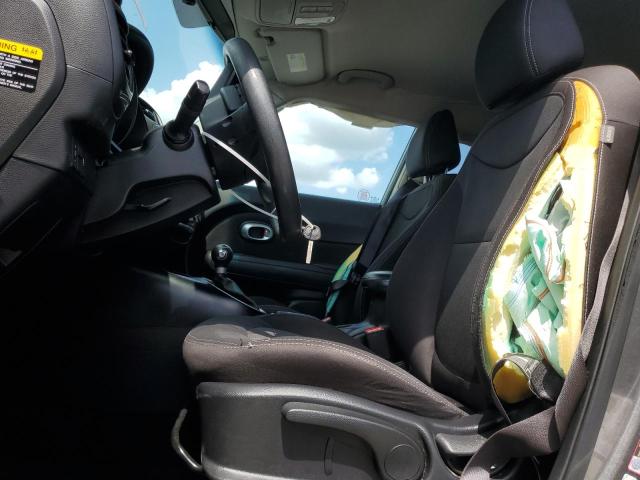 Photo 7 from auction – 2019 KIA SOUL with VIN KNDJN2A23K7653501